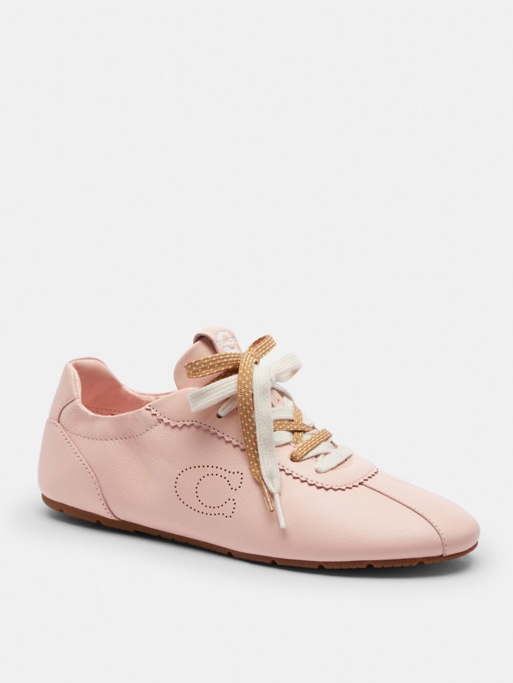 Coach Outlet Soft Sneaker